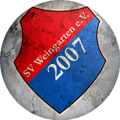 Logo SV Weingarten