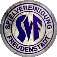 Logo SpVgg Freudenstadt