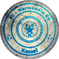 Logo FC Hermannia 09