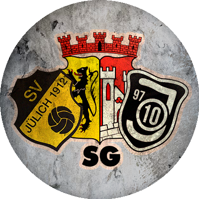 Logo SG Jülich 10/12