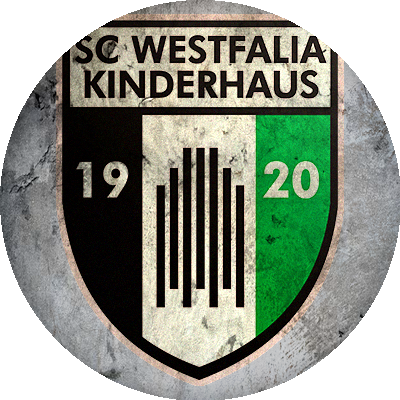 Logo SC Westfalia Kinderhaus