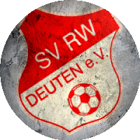 Logo SV Rot-Weiß Deuten