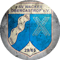 Logo SV Wacker Obercastrop