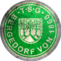 Logo TSG Bergedorf
