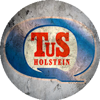 Logo TuS Holstein Quickborn