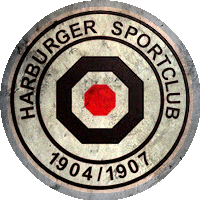 Logo Harburger SC