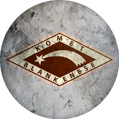 Logo FTSV Komet Blankenese
