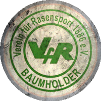 Logo VfR Baumholder