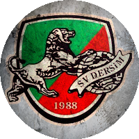 Logo SV Dersim Rüsselsheim