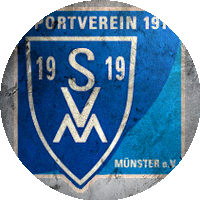Logo SV 1919 Münster