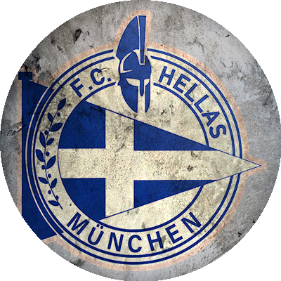 Logo FC Hellas München