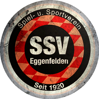 Logo SSV Eggenfelden