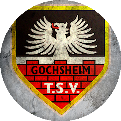 Logo TSV Gochsheim