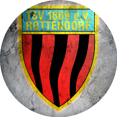 Logo TSV 1869 Rottendorf