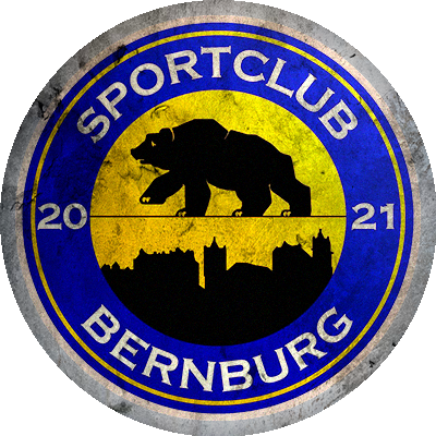 Logo SC Bernburg