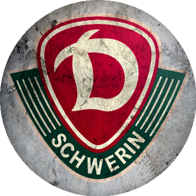 Logo SG Dynamo Schwerin