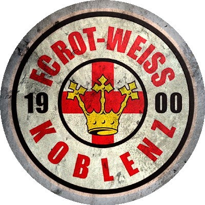 Logo FC Rot-Weiß Koblenz