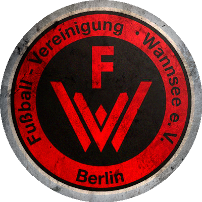 Logo Fußball-Vereinigung Wannsee