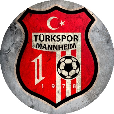 Logo FC Türkspor Mannheim