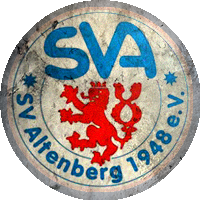 Logo SV Altenberg