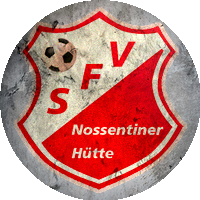 Logo SFV Nossentiner Hütte