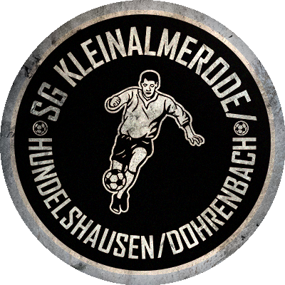 Logo SG Kleinalmerode/Hundelshausen/Dohrenbach