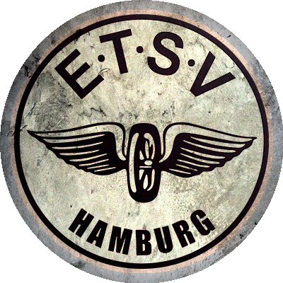 Logo ETSV Hamburg