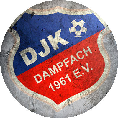Logo DJK Dampfach