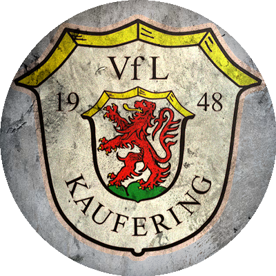 Logo VfL Kaufering