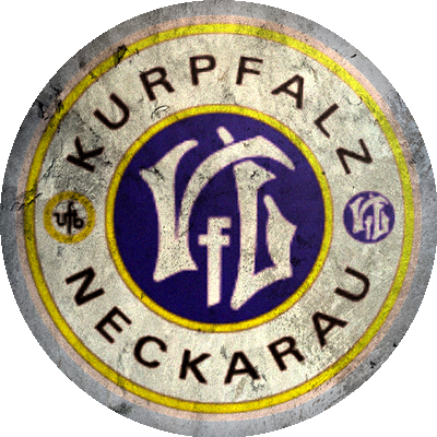 Logo VfL Kurpfalz Neckarau