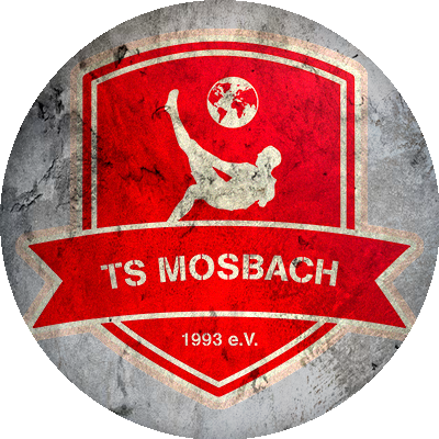 Logo Türkspor Mosbach