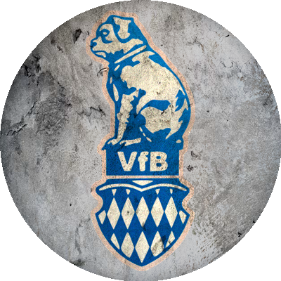 Logo VfB Bretten