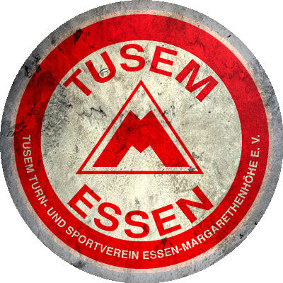 Logo TuS Margarethenhöhe 1926 Essen