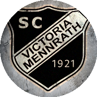 Logo SC Victoria Mennrath