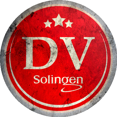 Logo DV Solingen