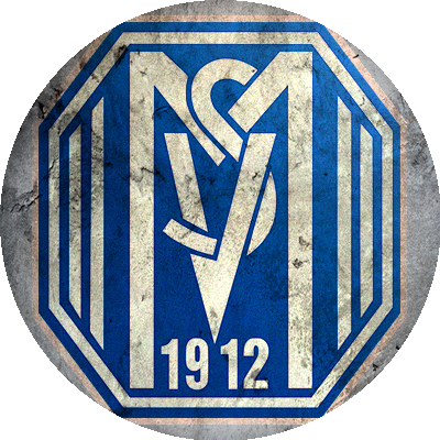 Logo SV Meppen II