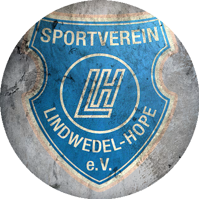 Logo SV Lindwedel-Hope