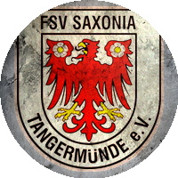 Logo FSV Saxonia Tangermünde