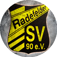 Logo Radefelder SV 90