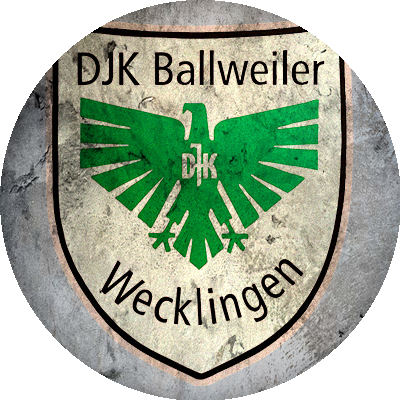Logo DJK Ballweiler-Wecklingen