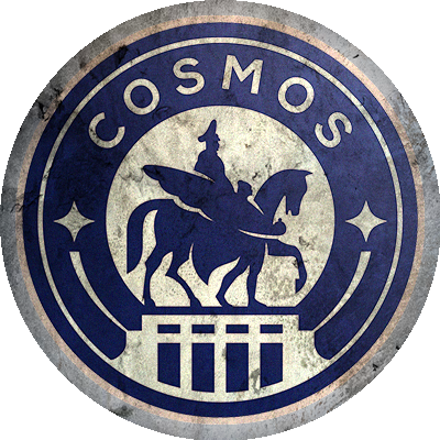 Logo FC Cosmos Koblenz