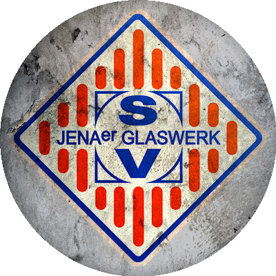 Logo SV SCHOTT Jena II