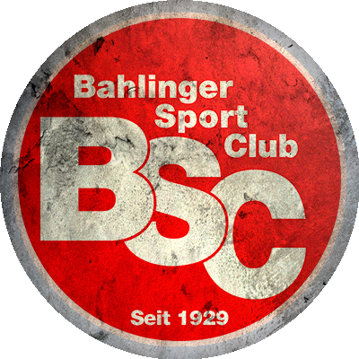 Logo Bahlinger SC II