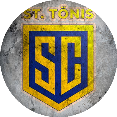 Logo SC St. Tönis 1911/20