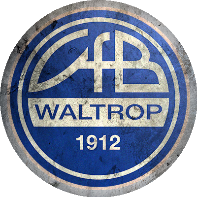 Logo VfB Waltrop