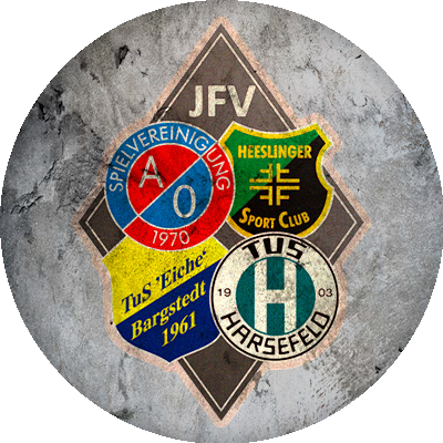 Logo JFV Ahlerstedt-Ottendorf/Heeslingen