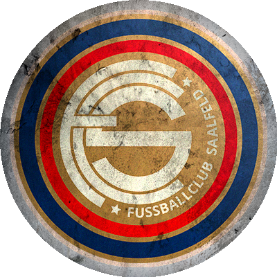 Logo FC Saalfeld