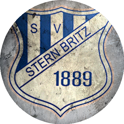 Logo SV Stern Britz