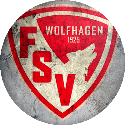 Logo FSV Rot-Weiß Wolfhagen