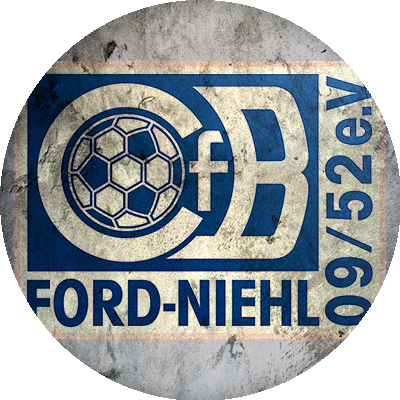 Logo CfB Ford Niehl